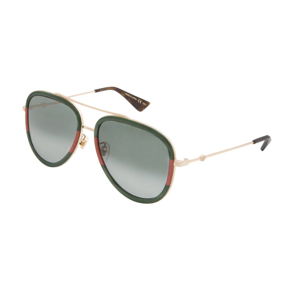 Lentes de Sol GG00062S