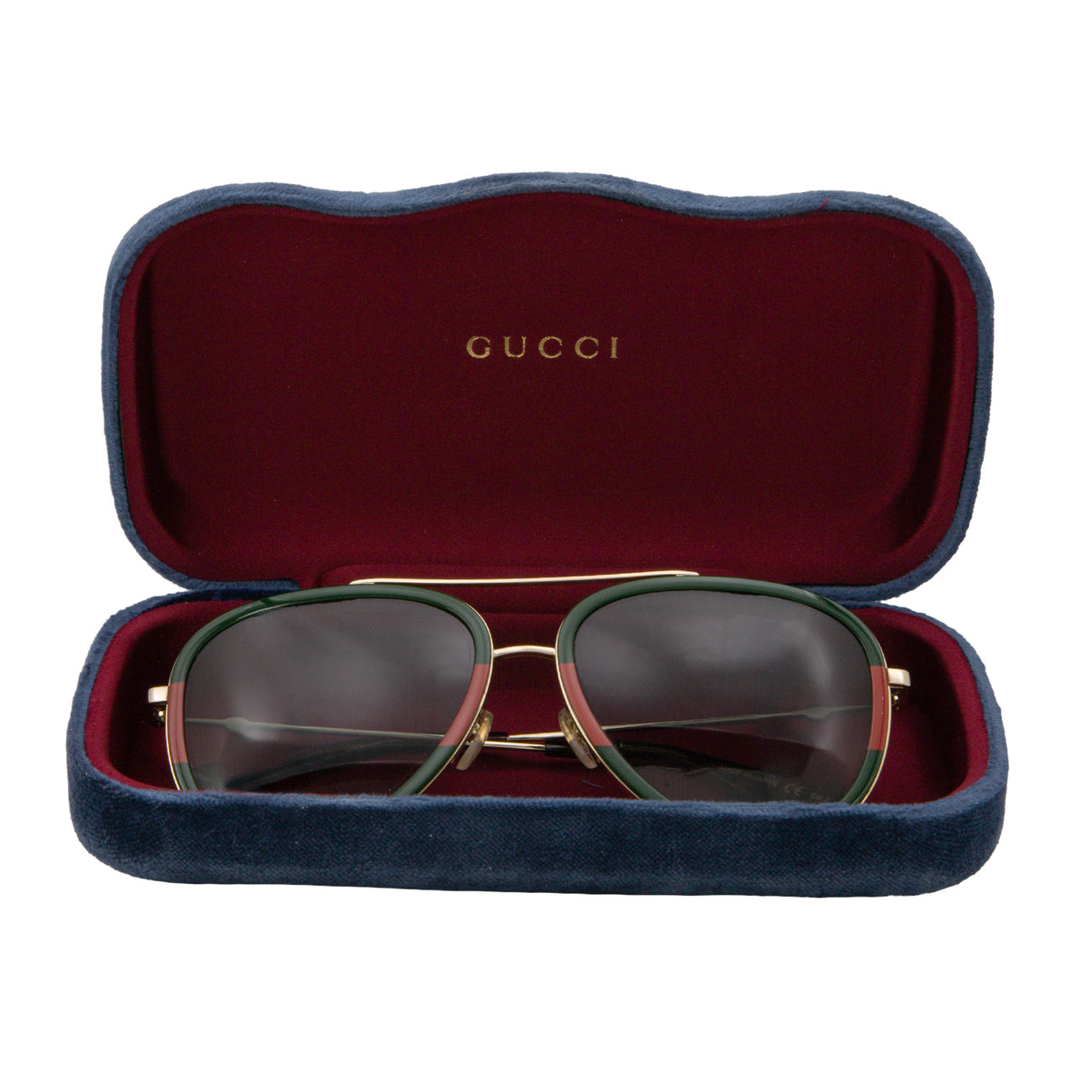 Lentes de Sol GG00062S