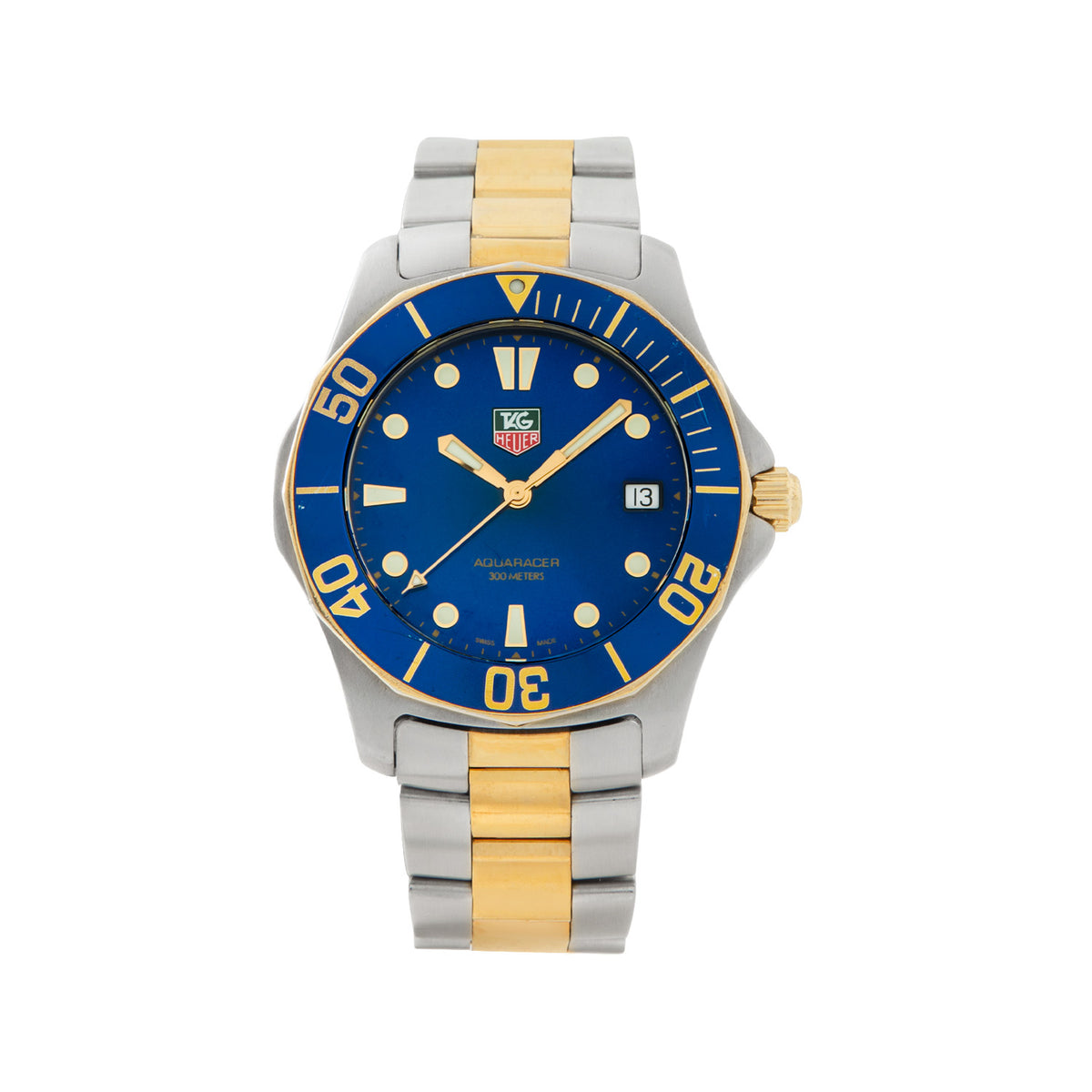 TAG Heuer Aquaracer 38 mm