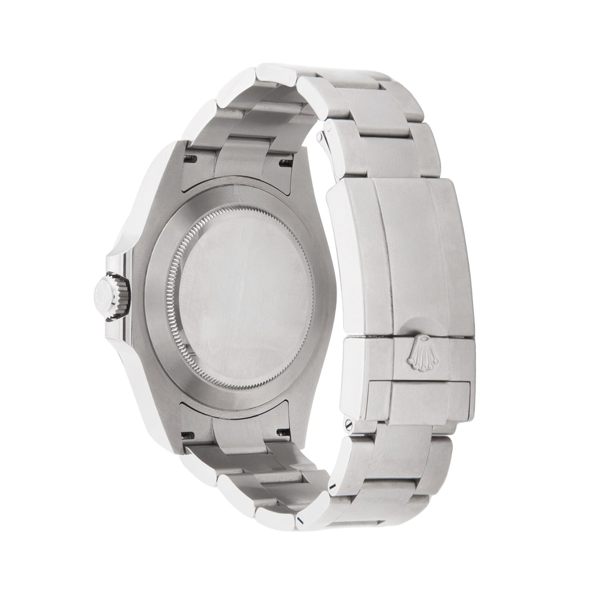 Rolex Explorer II 42mm