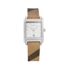 Burberry Classic Check Square 25mm