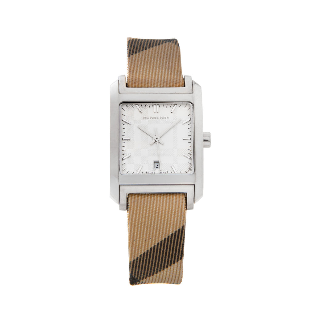 Burberry Classic Check Square 25mm