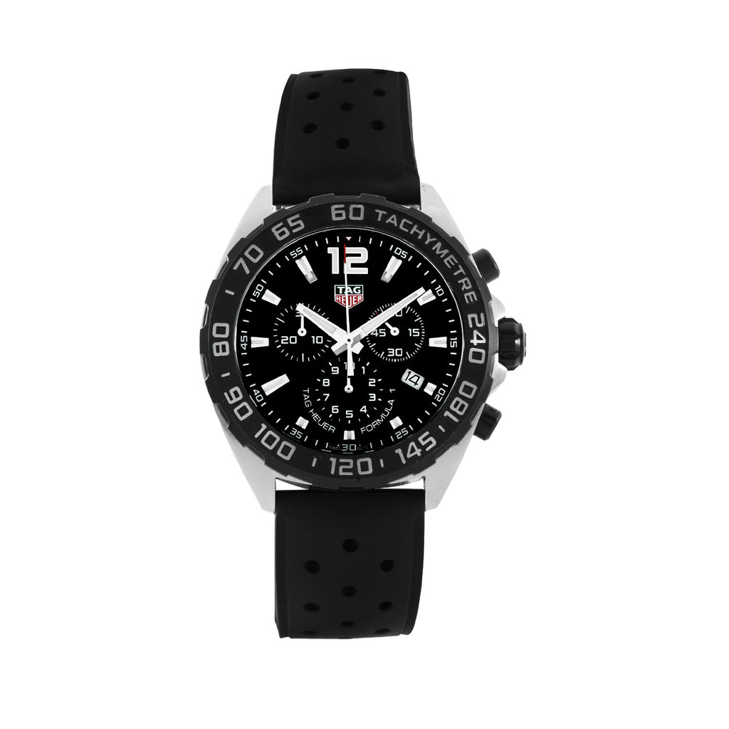 TAG Heuer Formula 1 44mm
