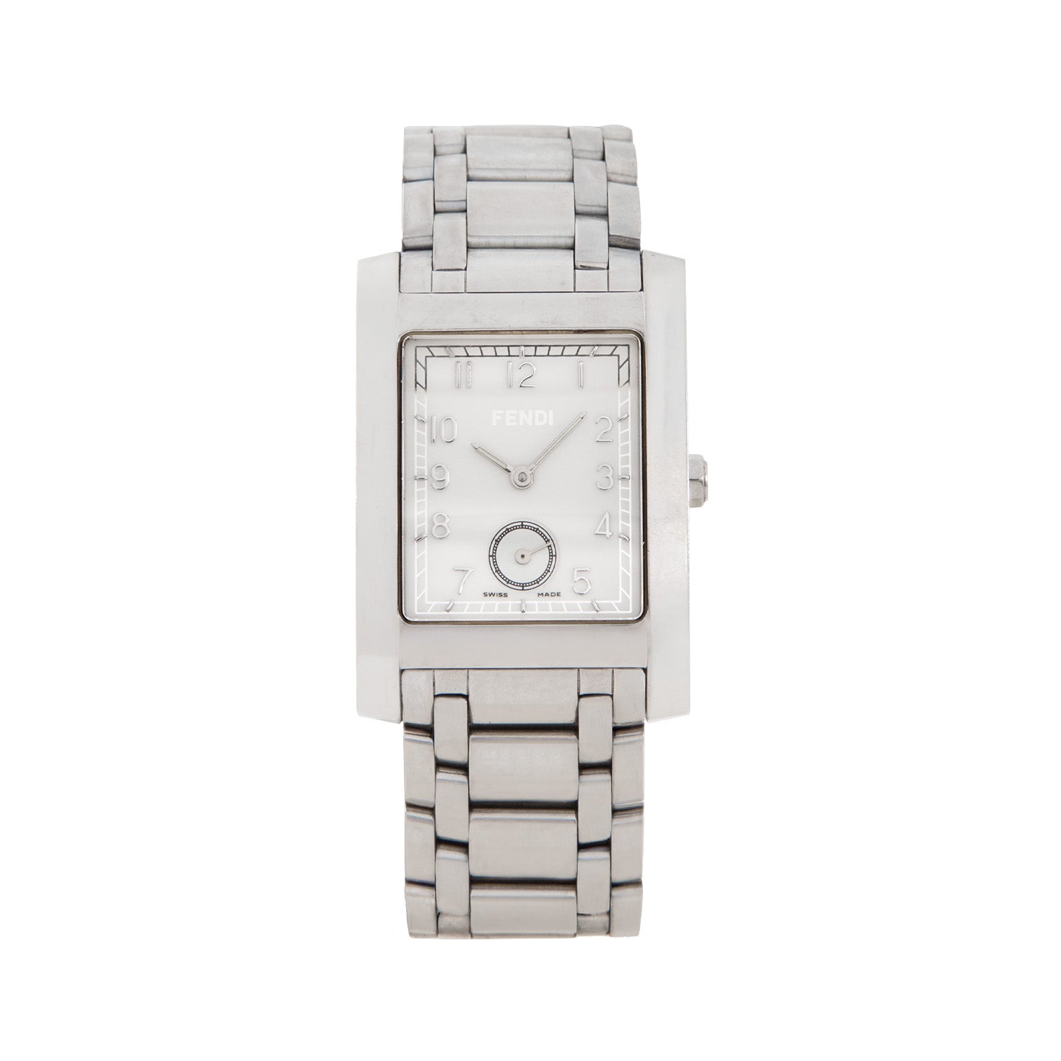 Fendi Classic Orologi 27 mm