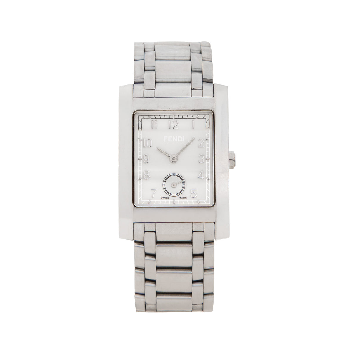 Fendi Classic Orologi 27 mm