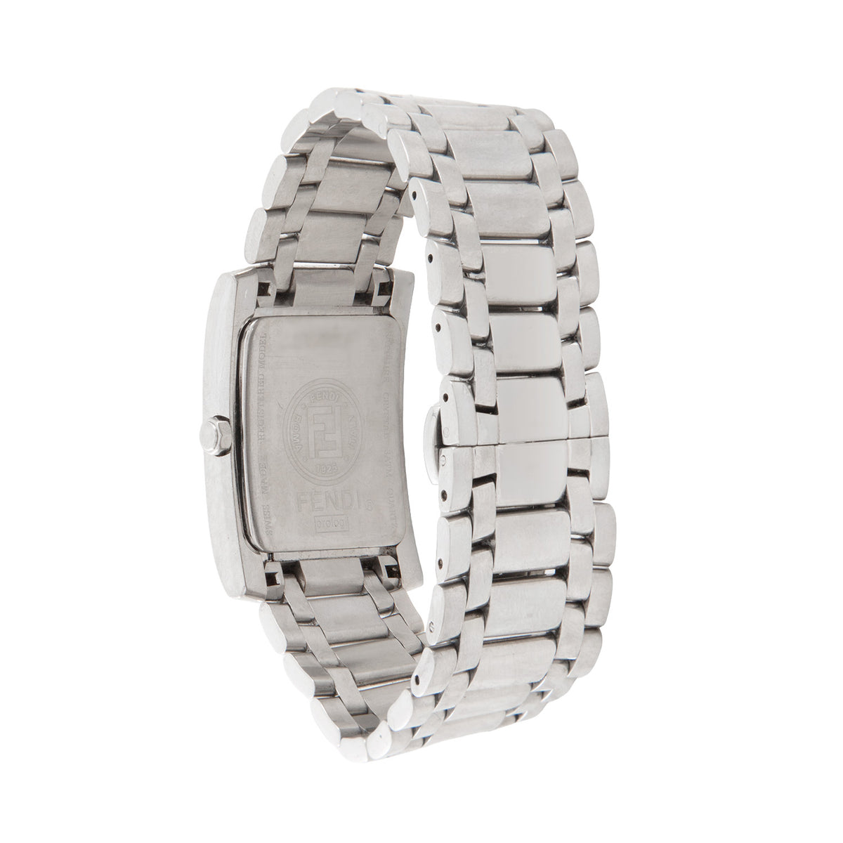 Fendi Classic Orologi 27 mm