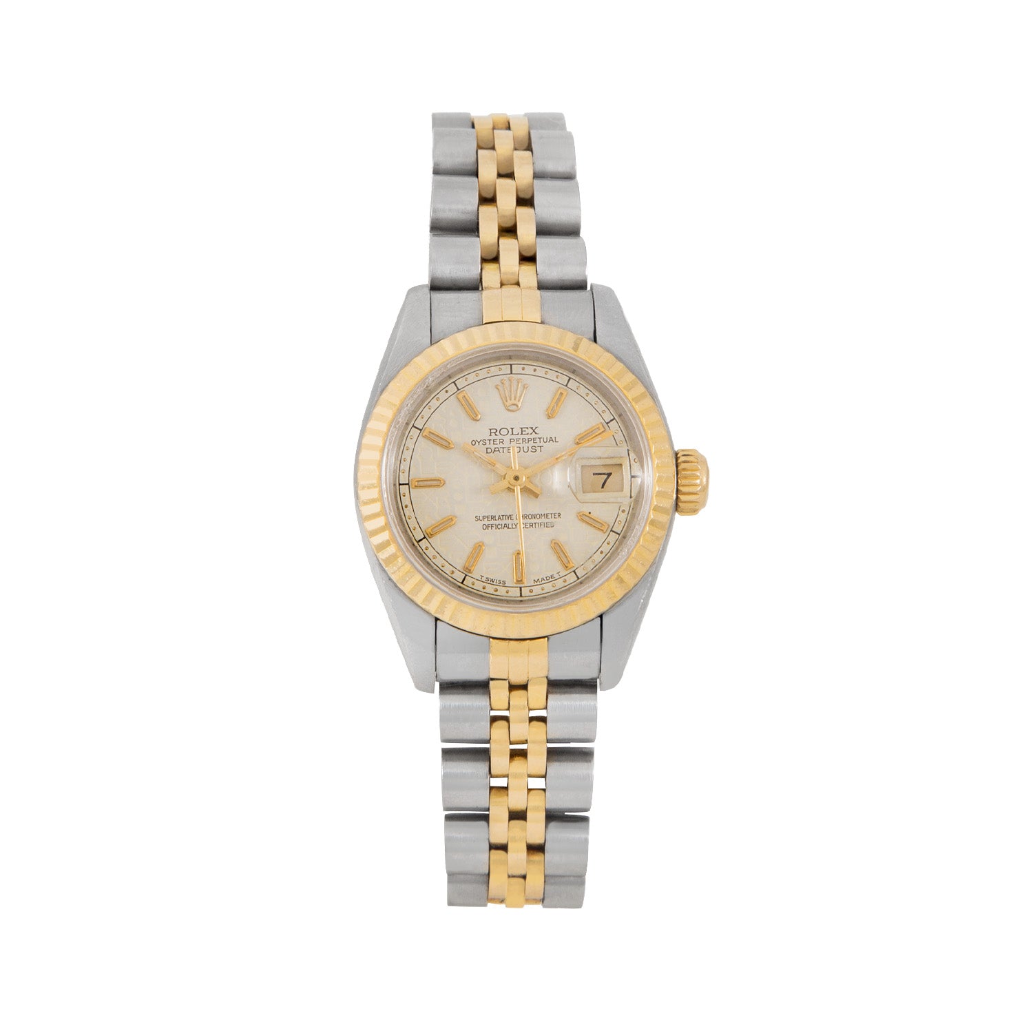Rolex Lady-Datejust 26mm