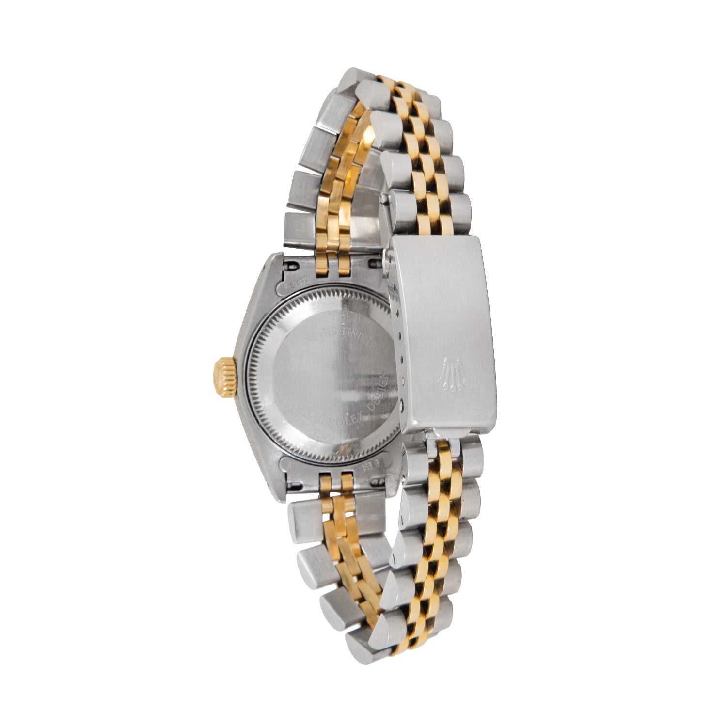 Rolex Lady-Datejust 26mm