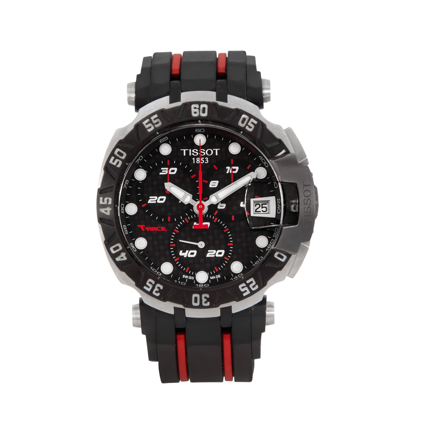 Tissot T-Race MotoGP Limited Edition 42mm