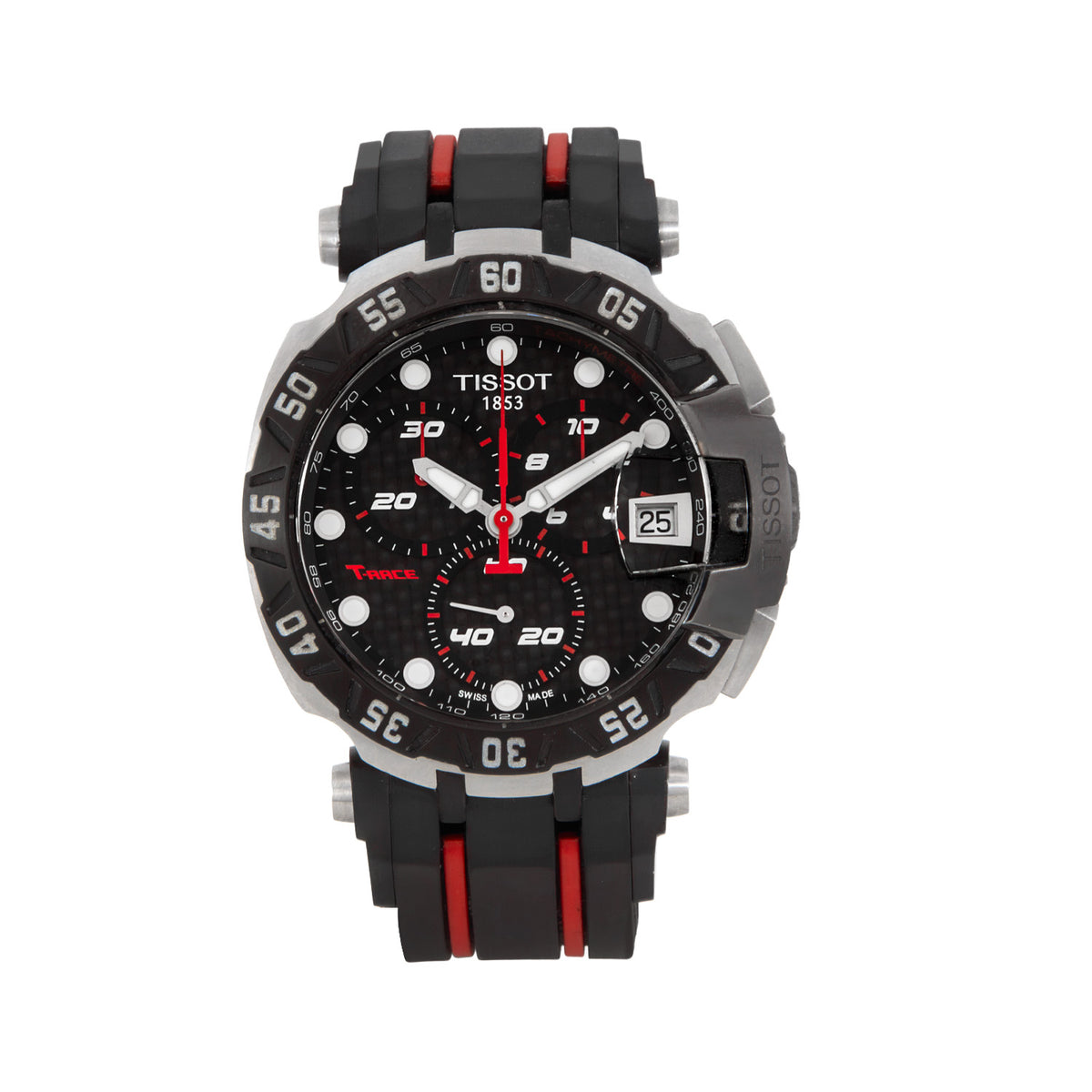 Tissot T-Race MotoGP Limited Edition 42mm