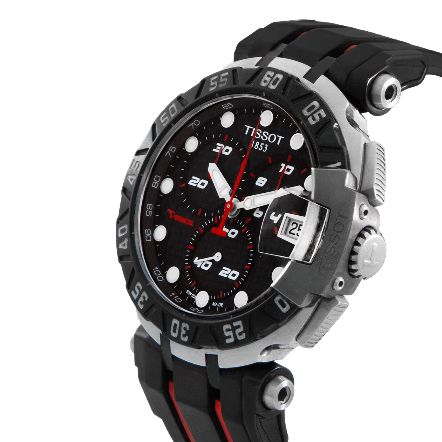 Tissot T-Race MotoGP Limited Edition 42mm
