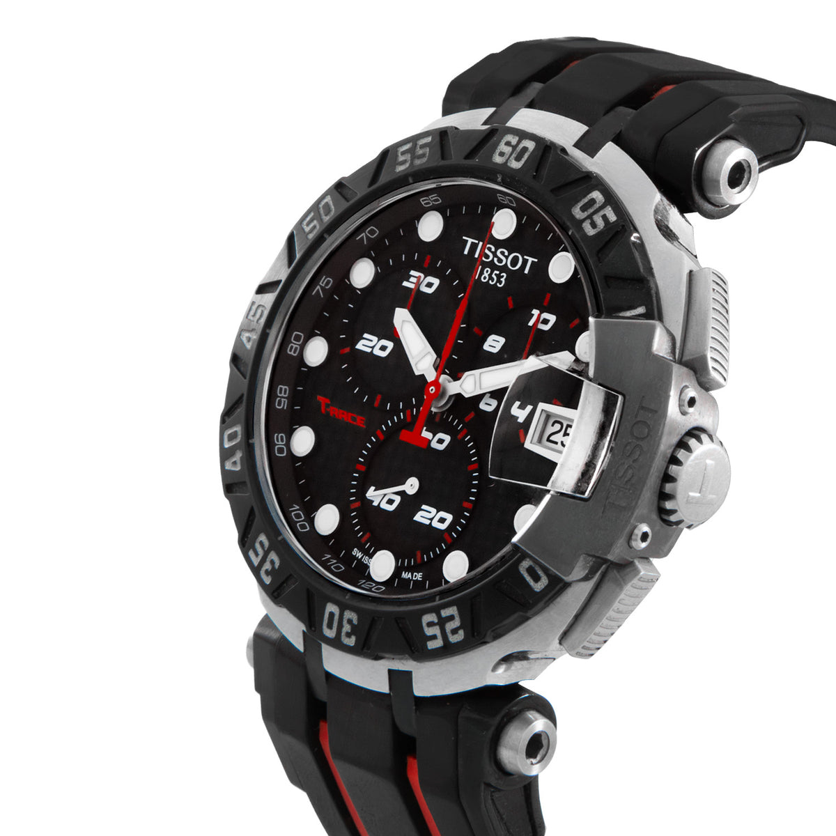 Tissot T-Race MotoGP Limited Edition 42mm