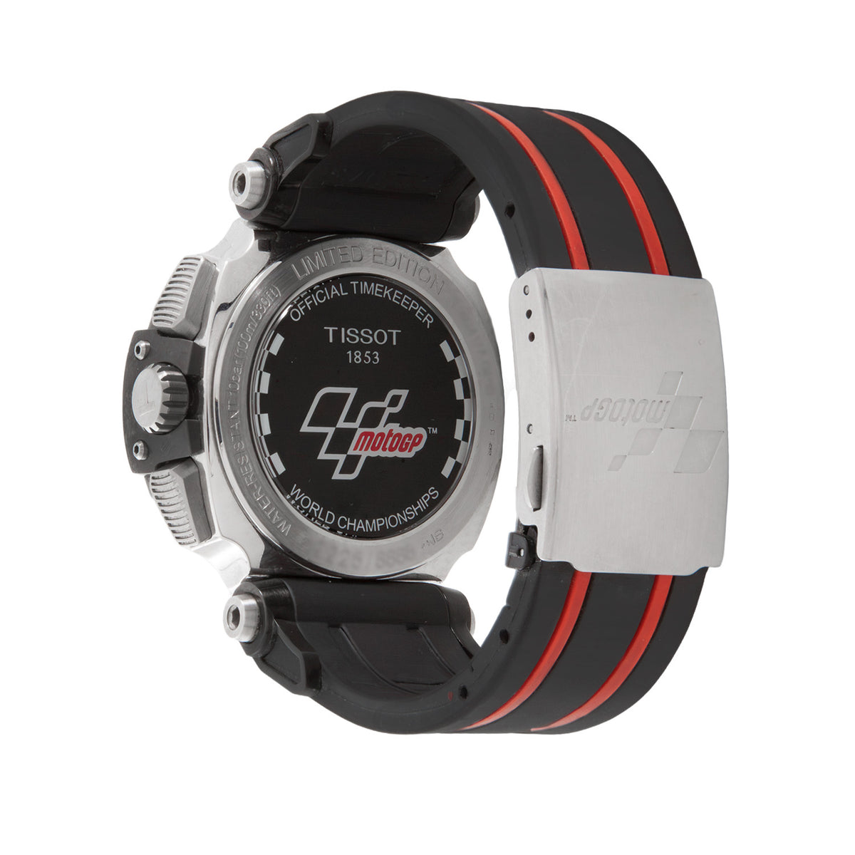 Tissot T-Race MotoGP Limited Edition 42mm