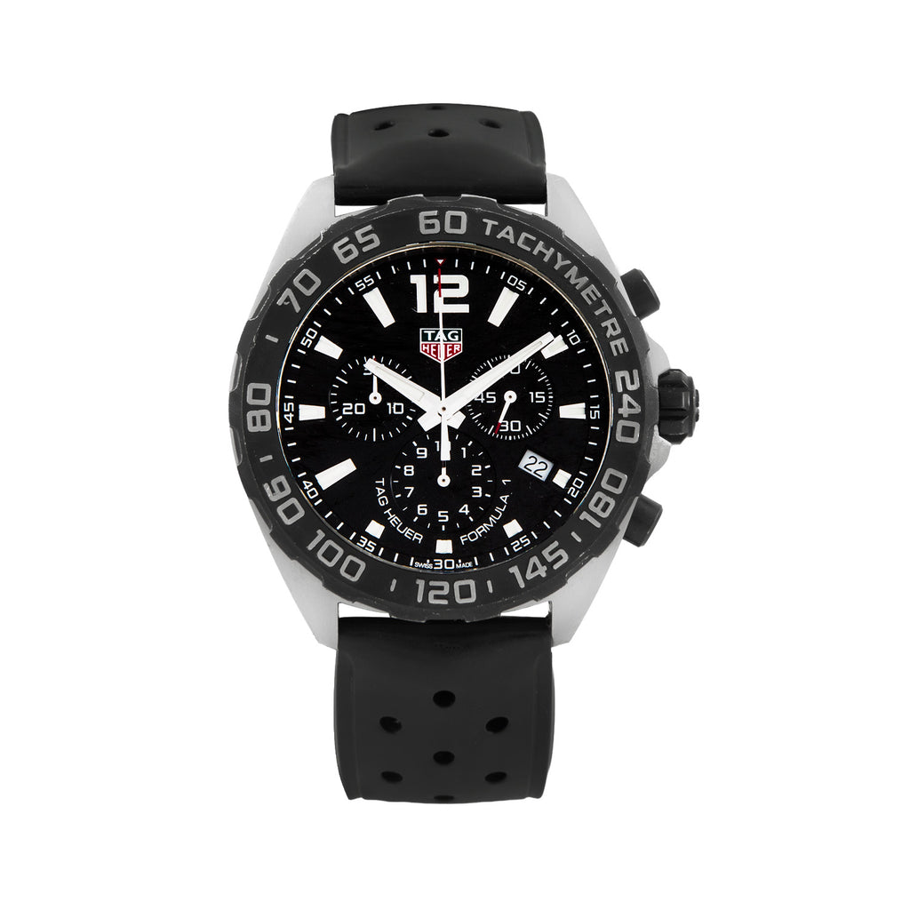 TAG Heuer Formula 1 Chronograph 43mm