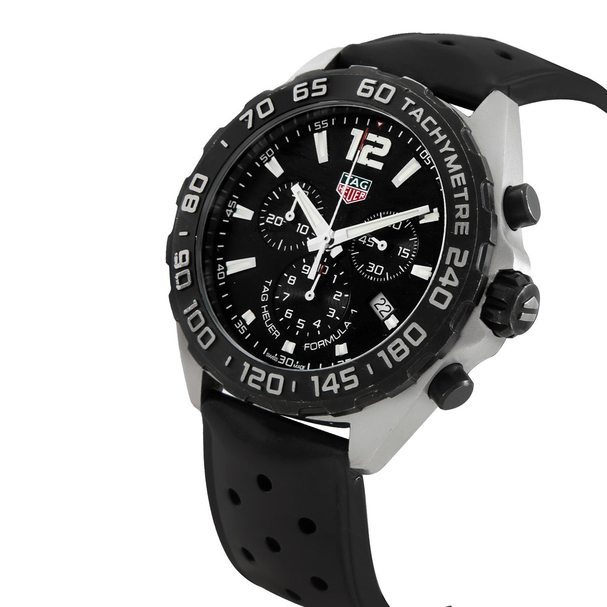 TAG Heuer Formula 1 Chronograph 43mm