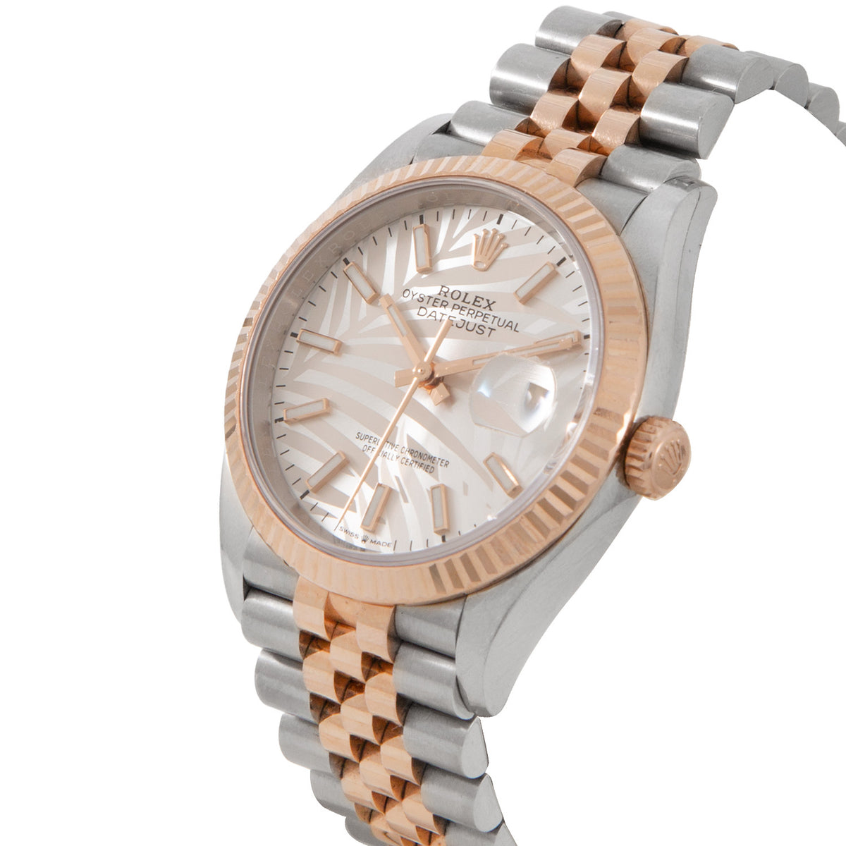 Rolex Datejust 36 mm