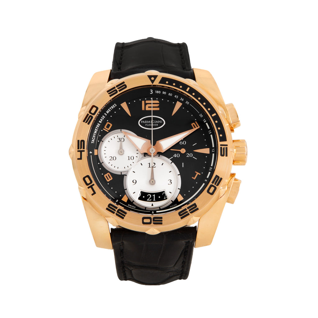Parmigiani Fleurier Pershing 45mm
