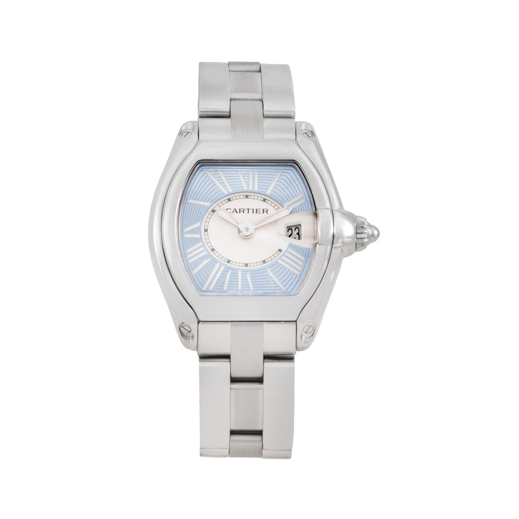 Cartier Roadster 31mm