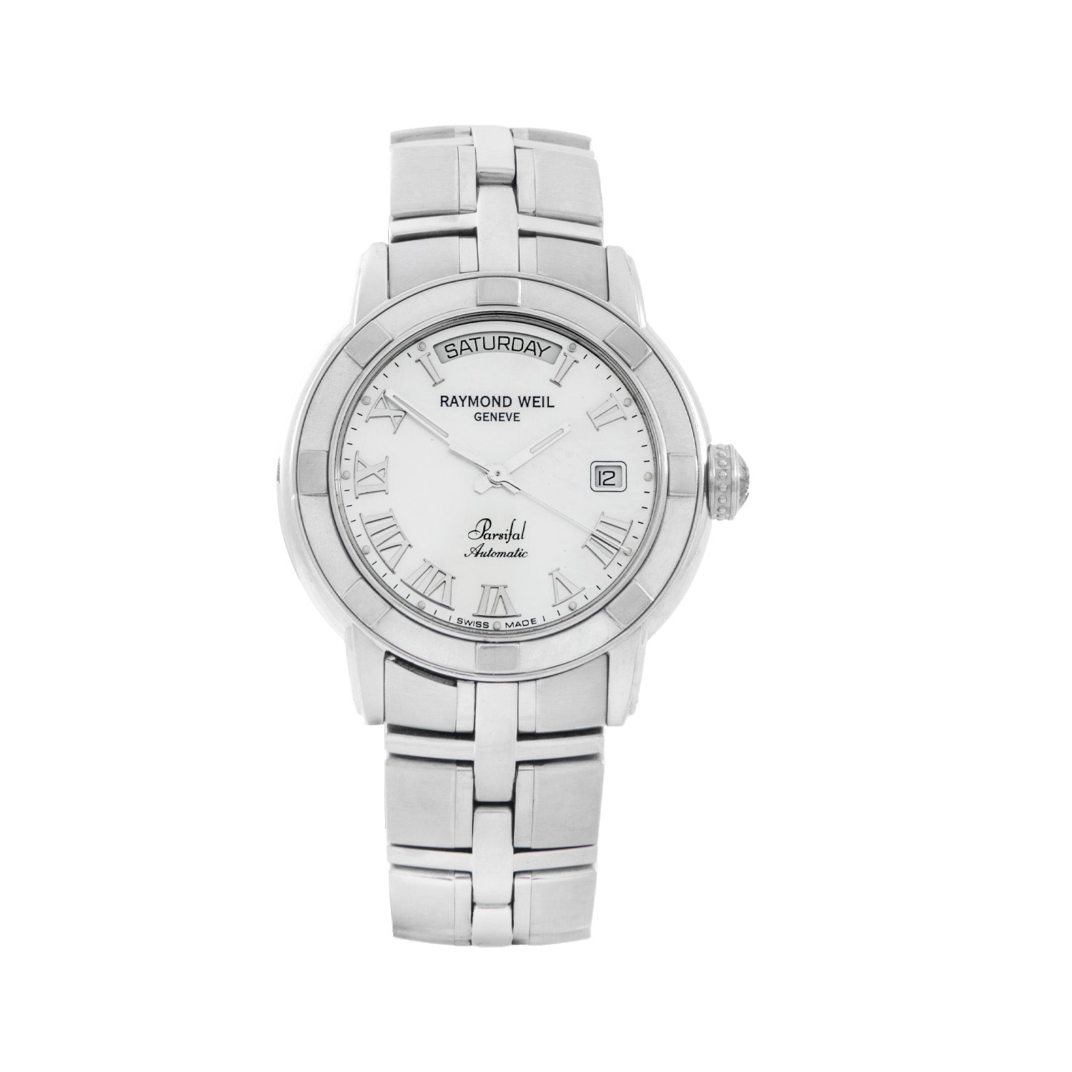 Raymond Weil Parsifal 40mm