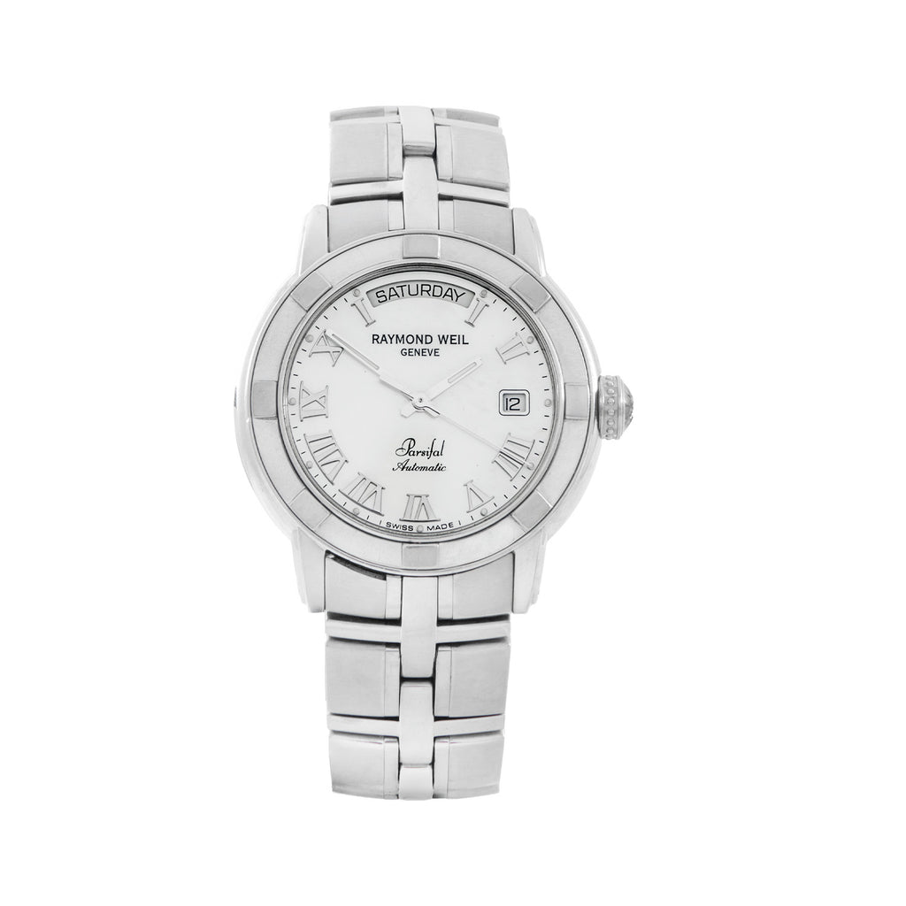 Raymond Weil Parsifal 40mm