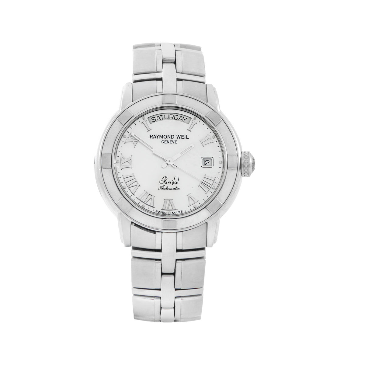 Raymond Weil Parsifal 40mm
