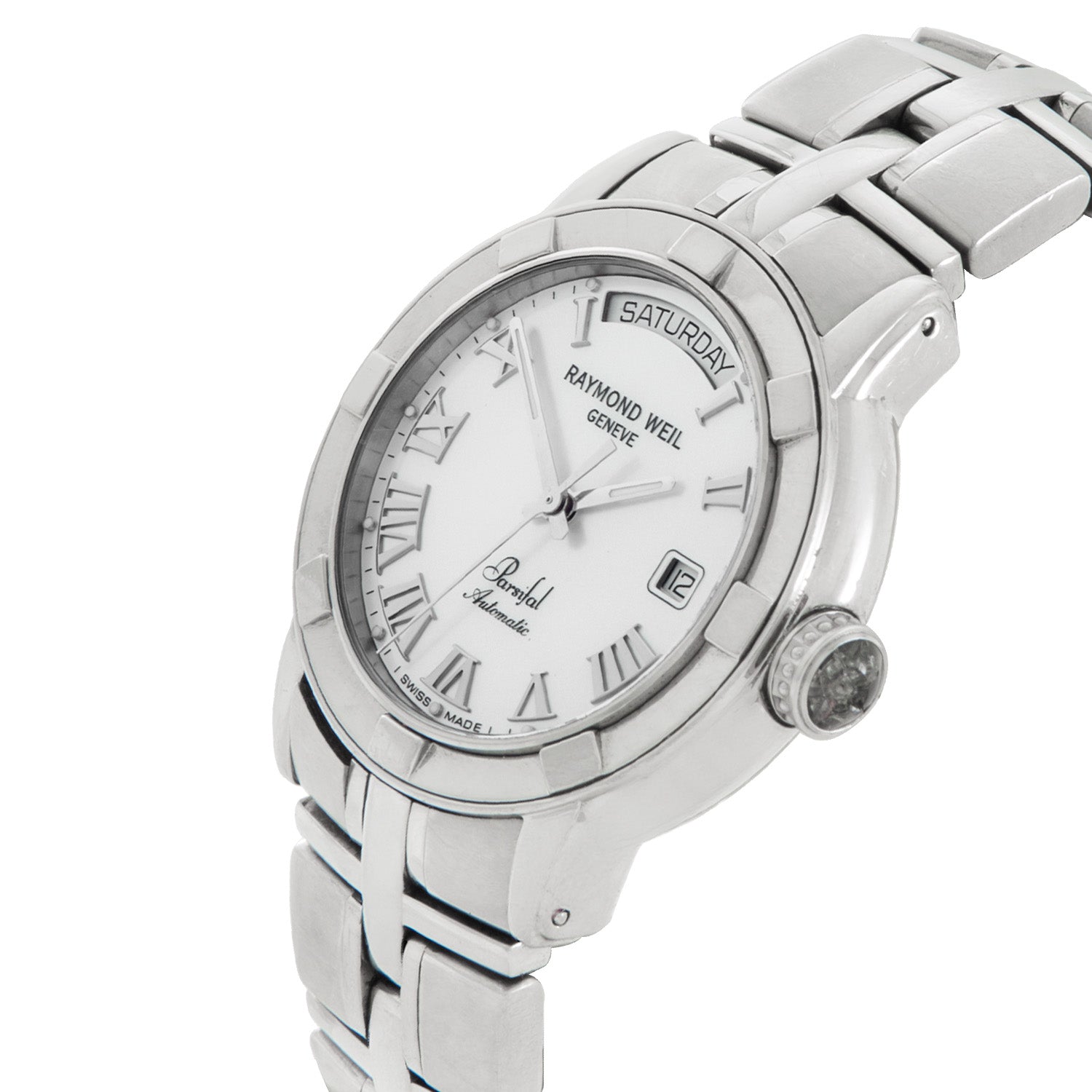 Raymond Weil Parsifal 40mm