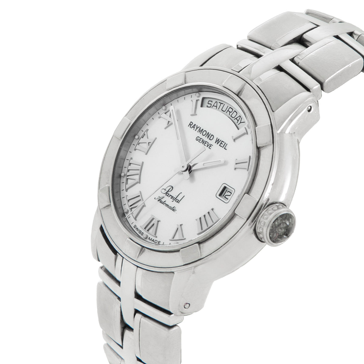 Raymond Weil Parsifal 40mm