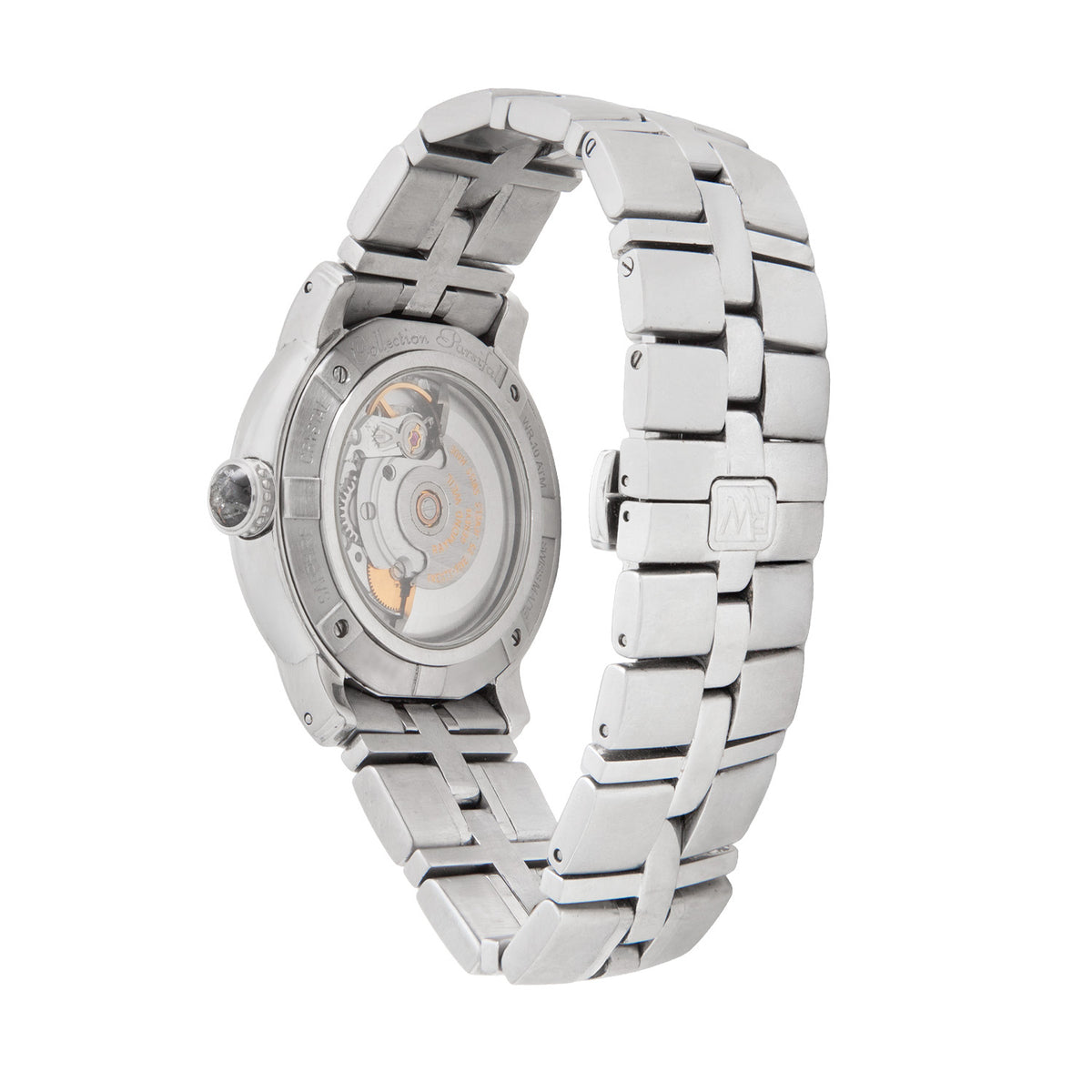 Raymond Weil Parsifal 40mm