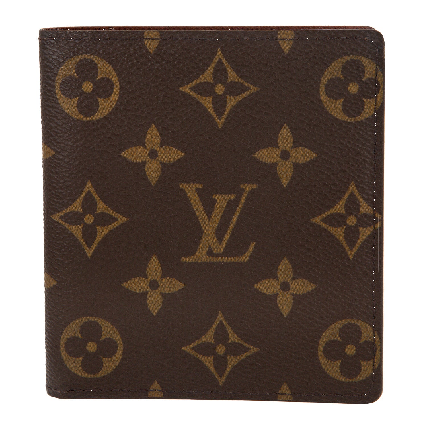 Cartera Monogram