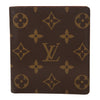 Cartera Monogram