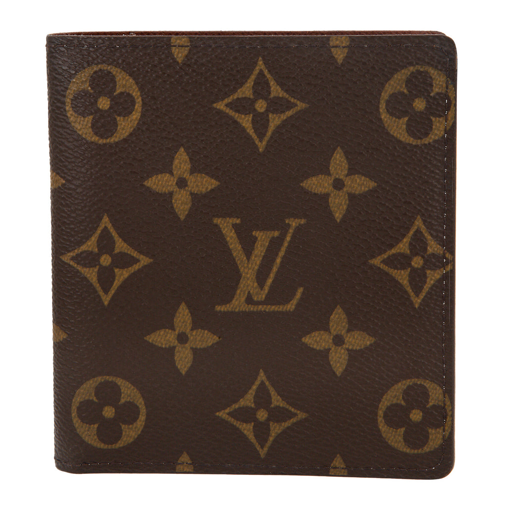 Cartera Monogram