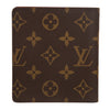 Cartera Monogram