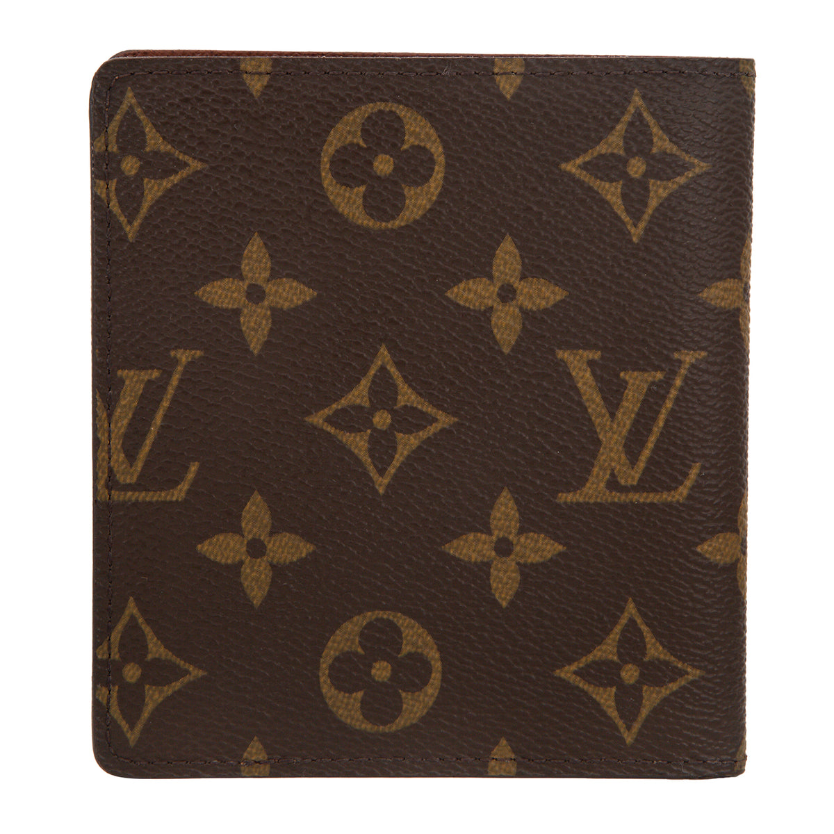 Cartera Monogram