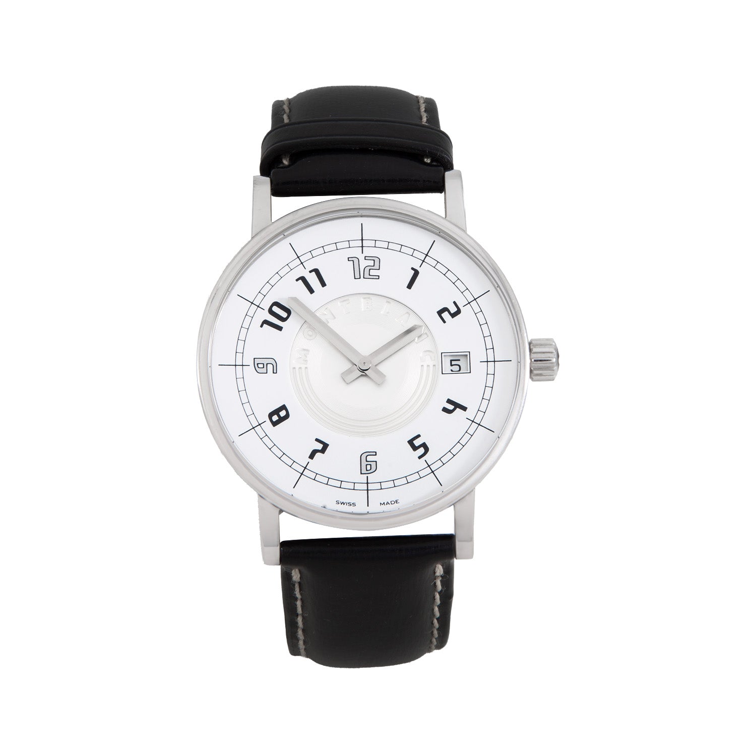Montblanc Summit 38mm