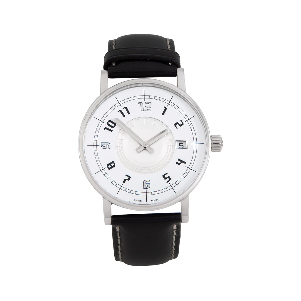 Montblanc Summit 38mm