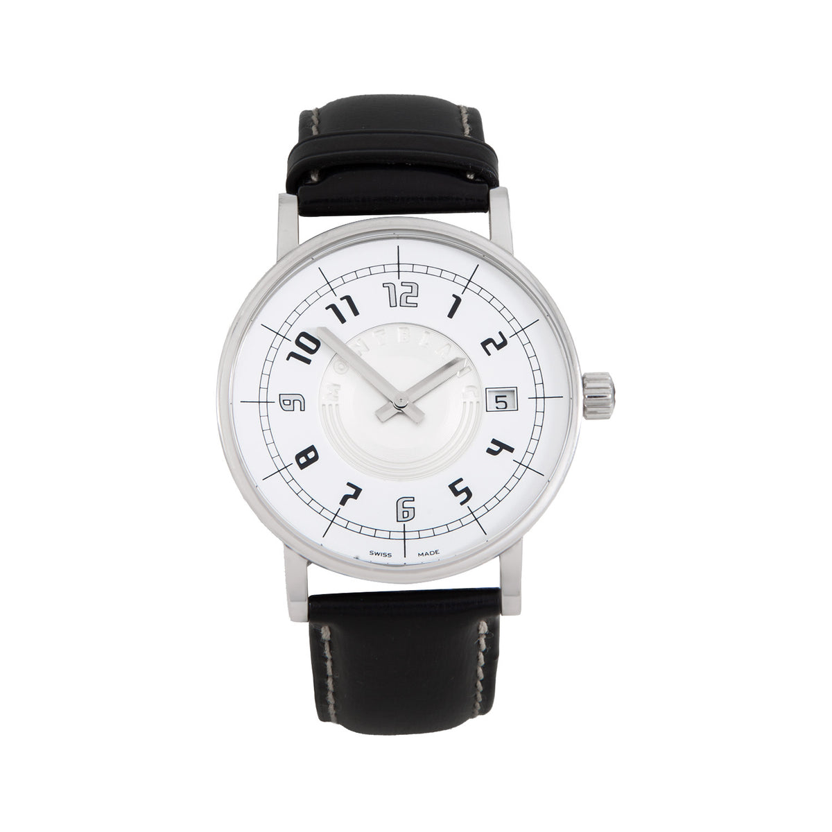 Montblanc Summit 38mm