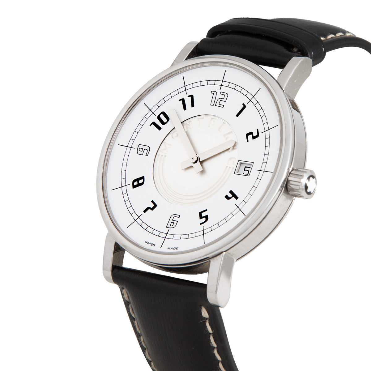 Montblanc Summit 38mm