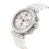 Cartier Pasha Seatimer Chronograph 37mm
