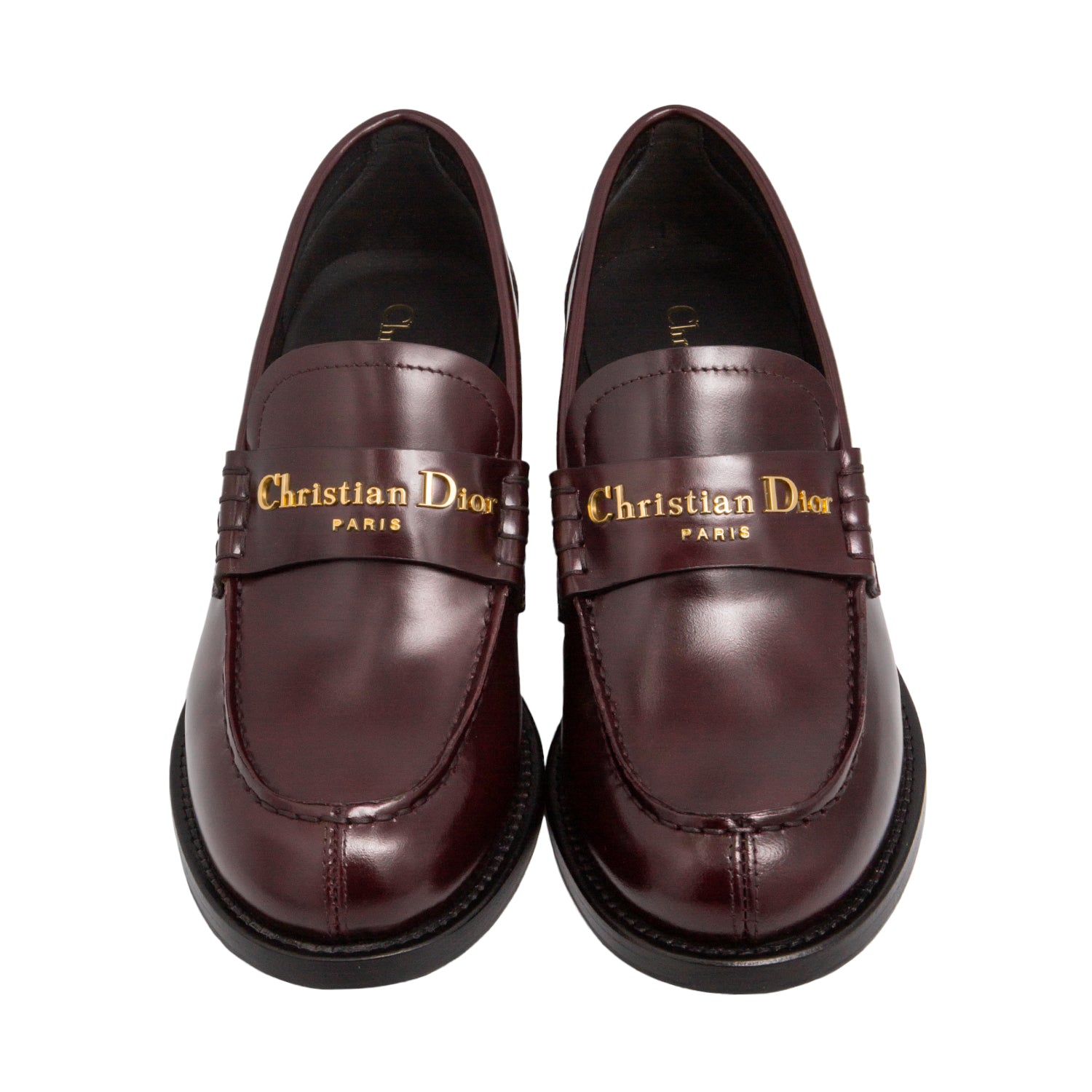 Mocasines Boy Pump
