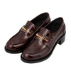 VENDIDO Mocasines Boy Pump