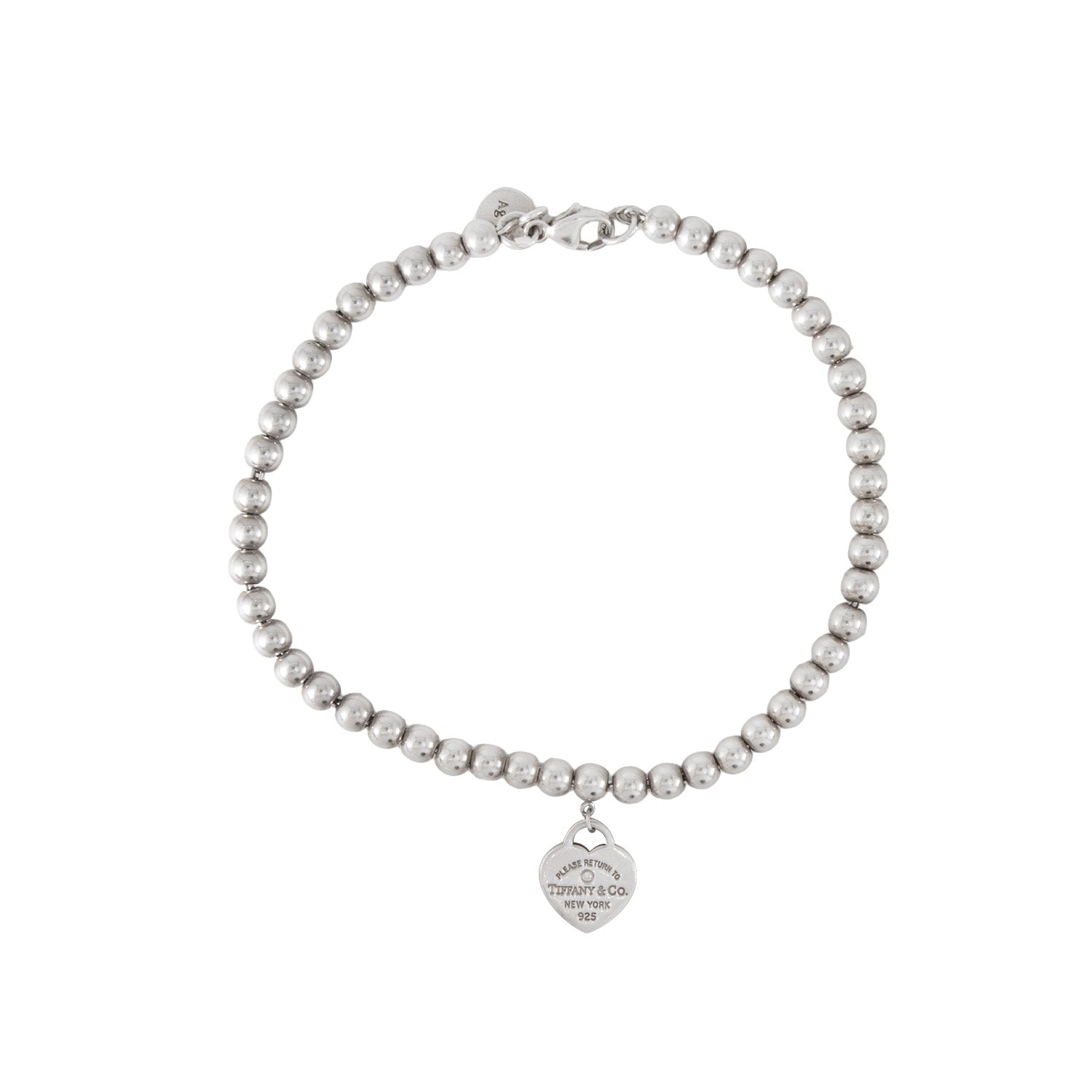 Pulsera Return To.