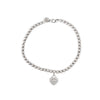 Pulsera Return To.