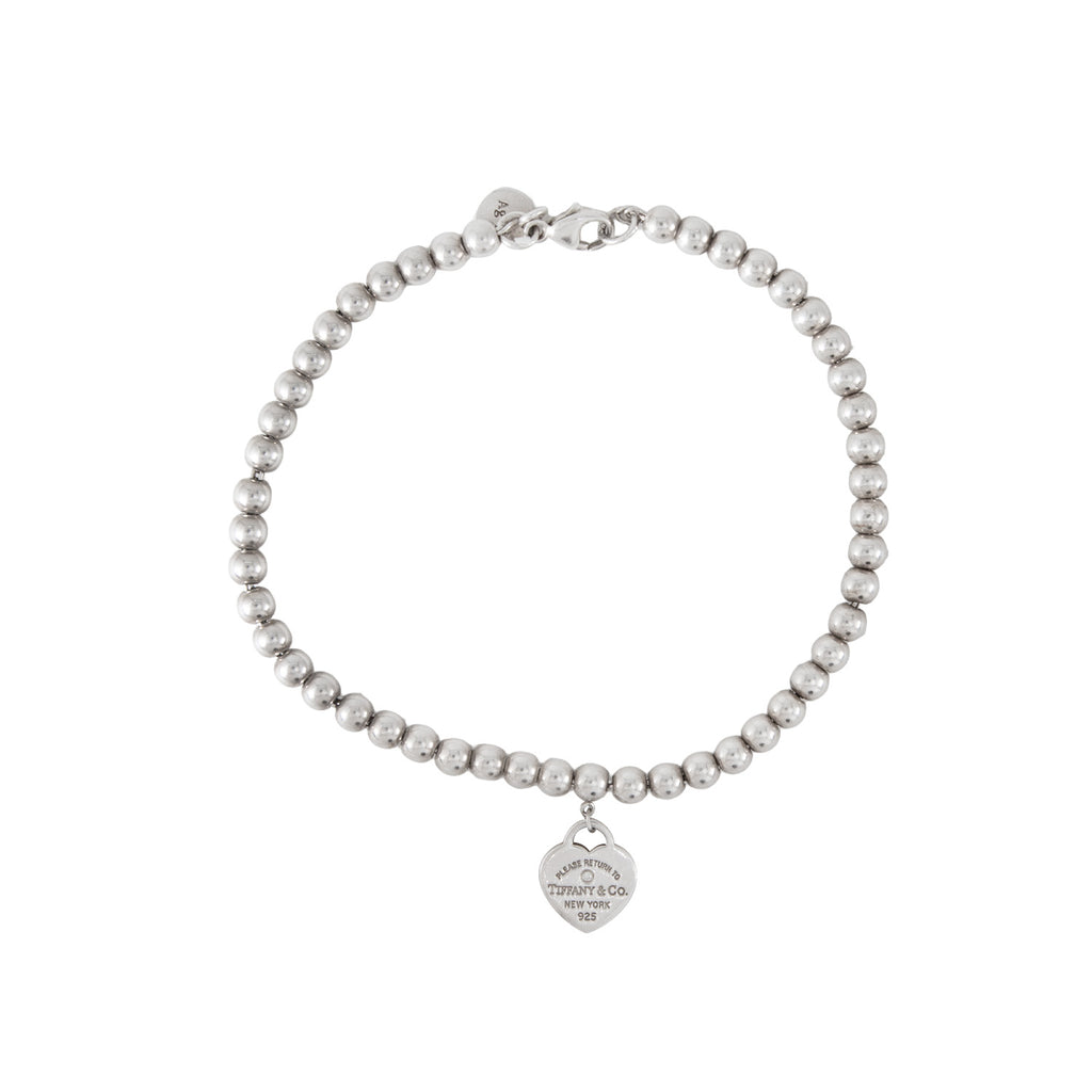 Pulsera Return To.