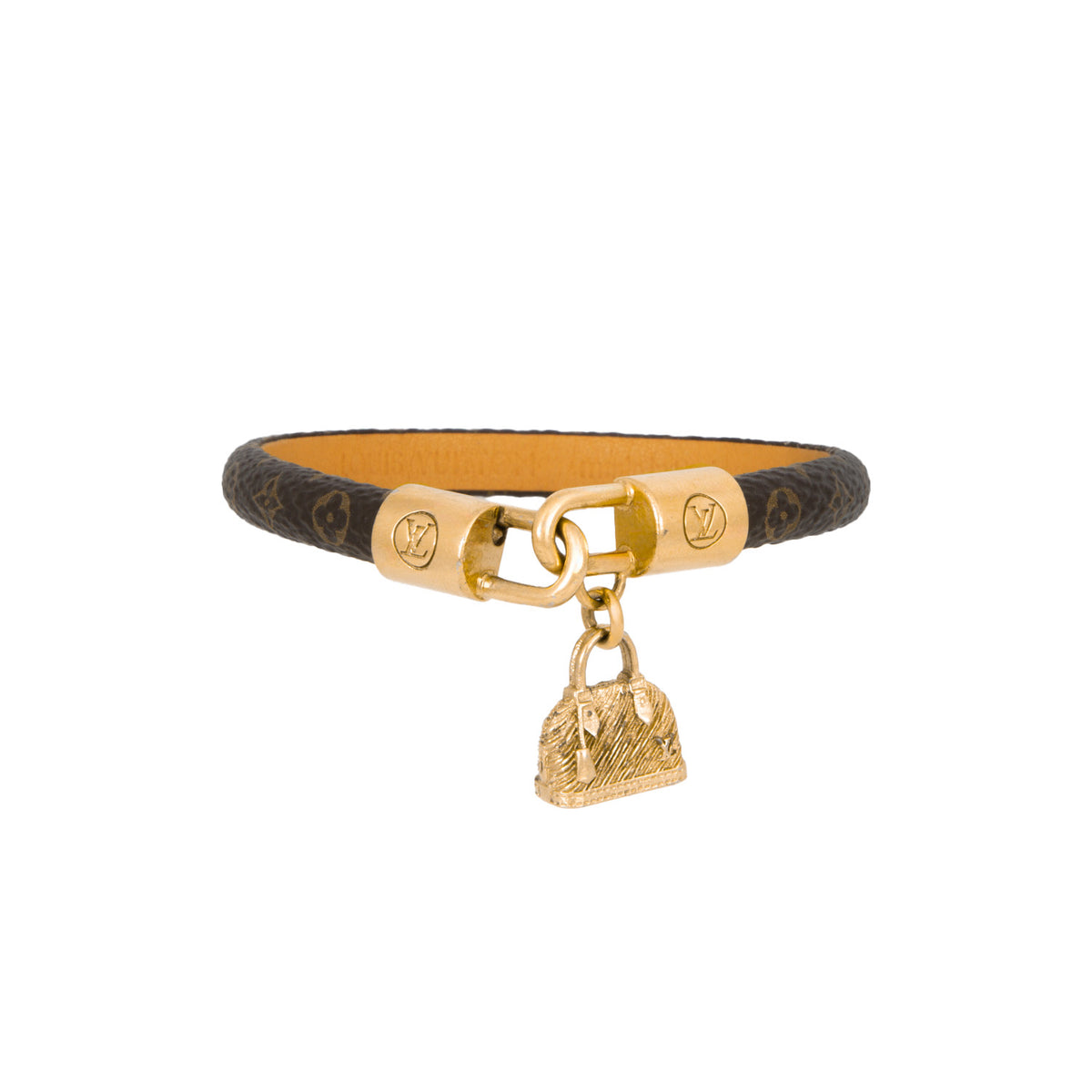 Pulso Charm Speedy