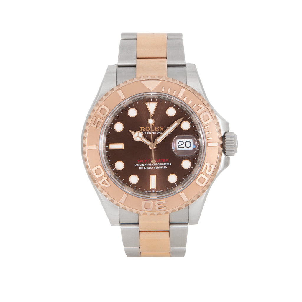 Rolex Yacht-Master 40mm