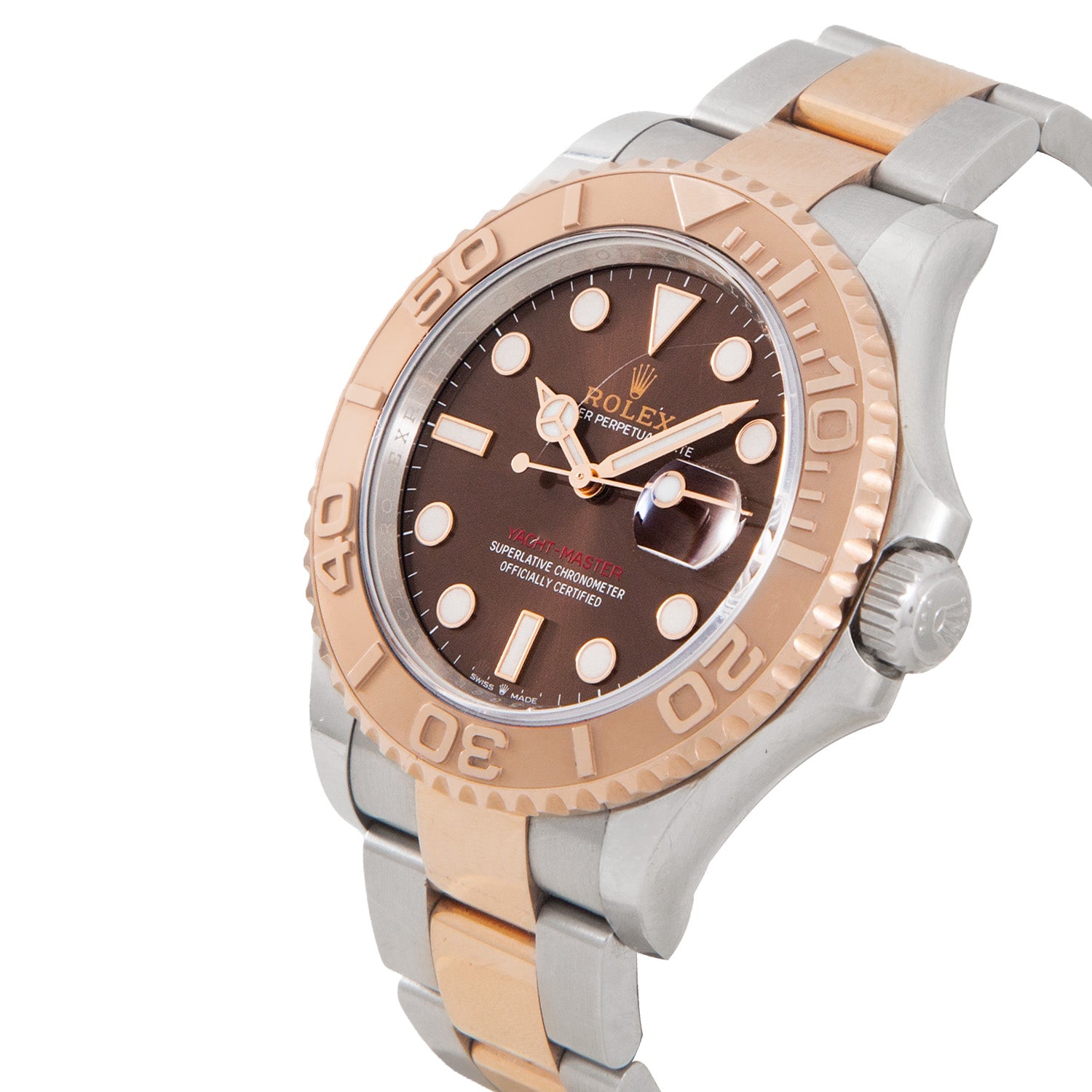 Rolex Yacht-Master 40mm