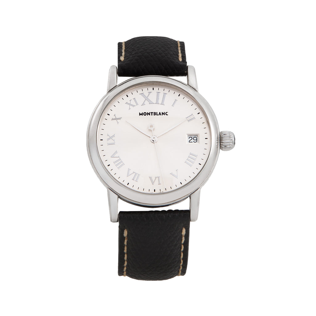 Montblanc Meisterstück 35mm