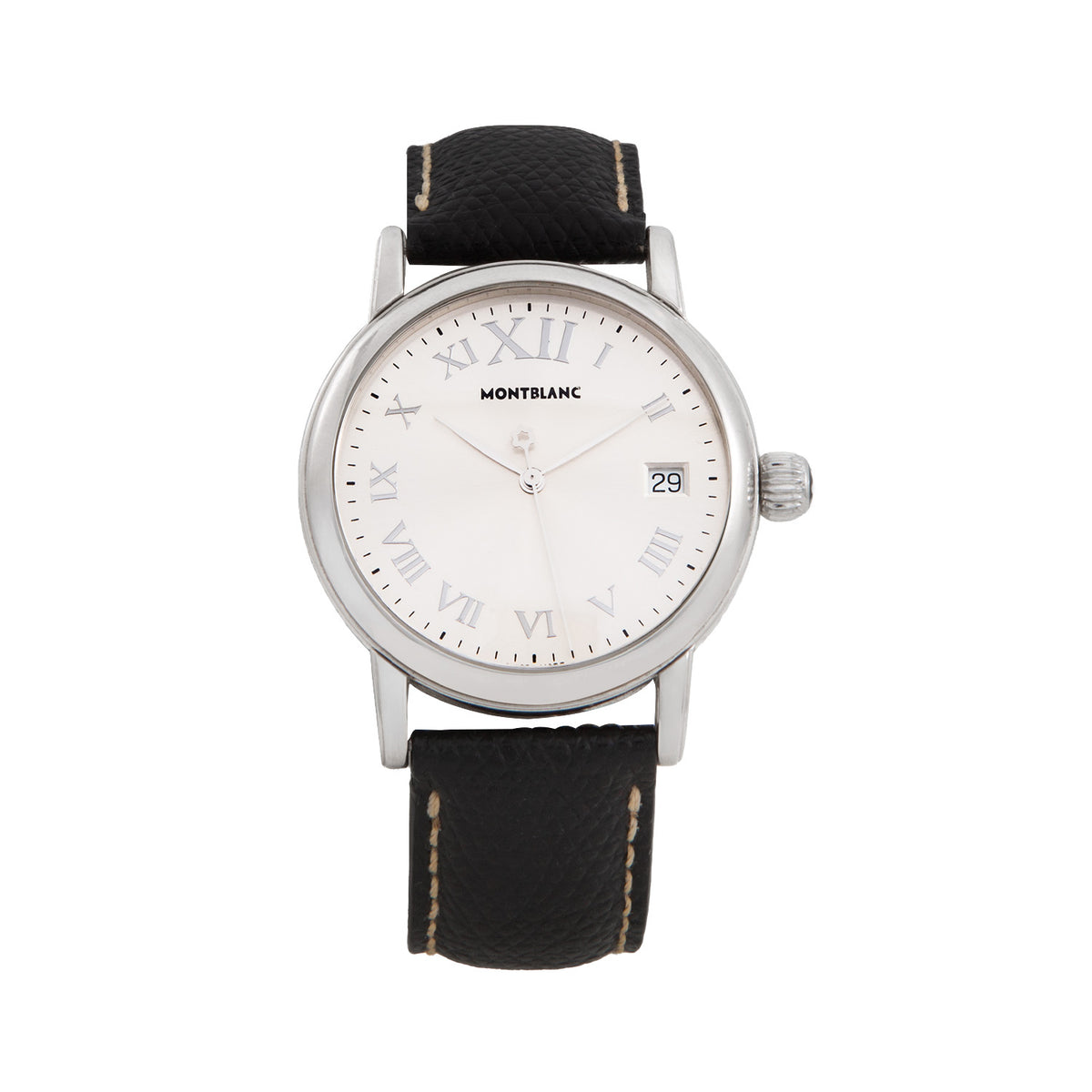 Montblanc Meisterstück 35mm