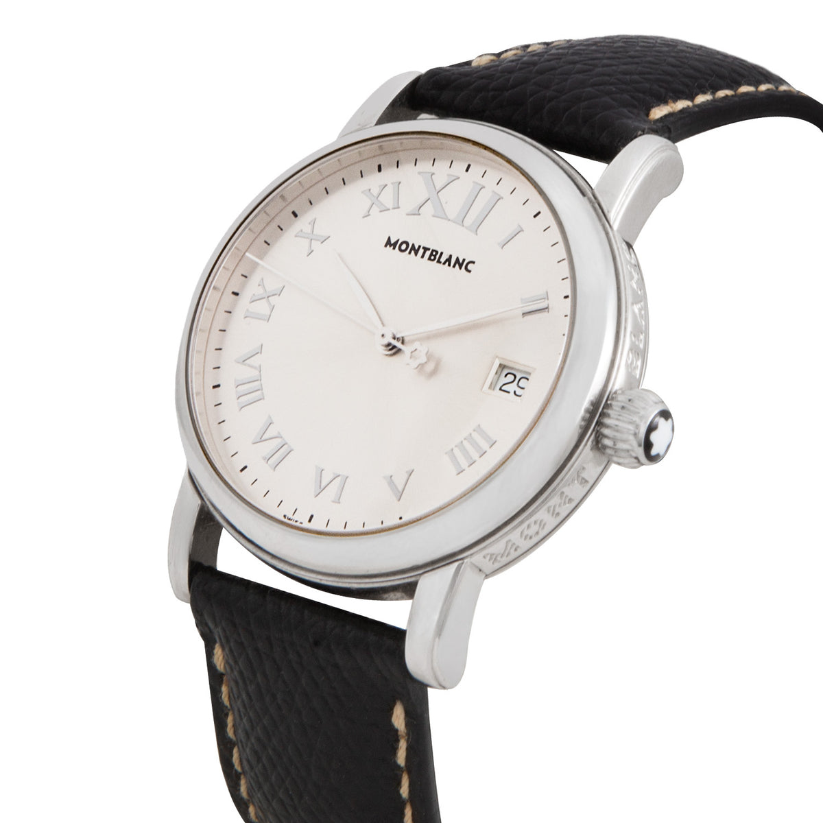 Montblanc Meisterstück 35mm