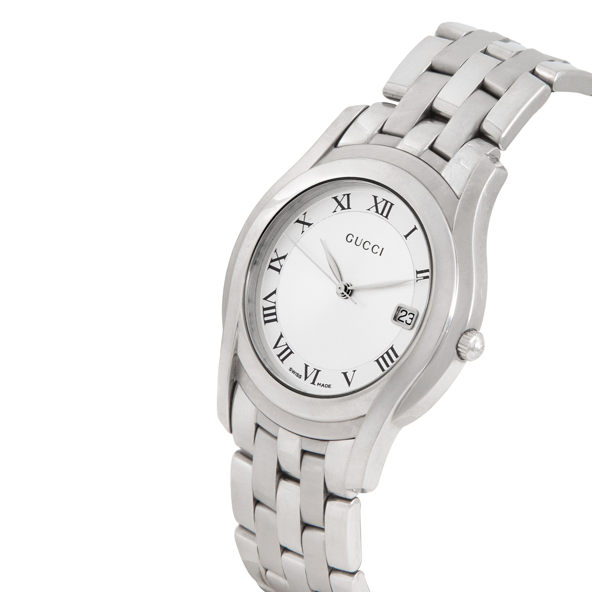 Gucci 5500 Series Classic 35mm